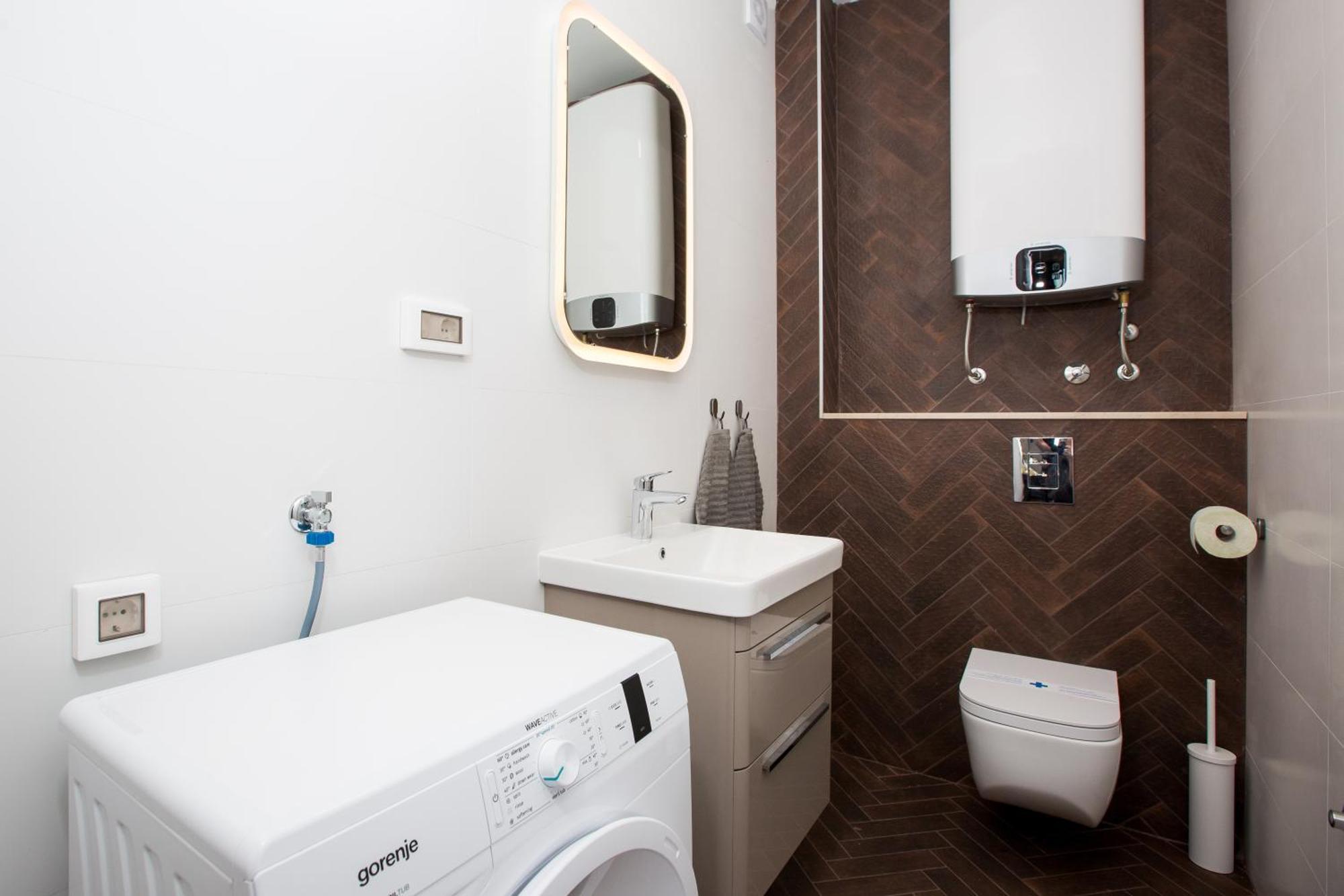 Duart Cozy Apartment Dubrovnik Exterior foto