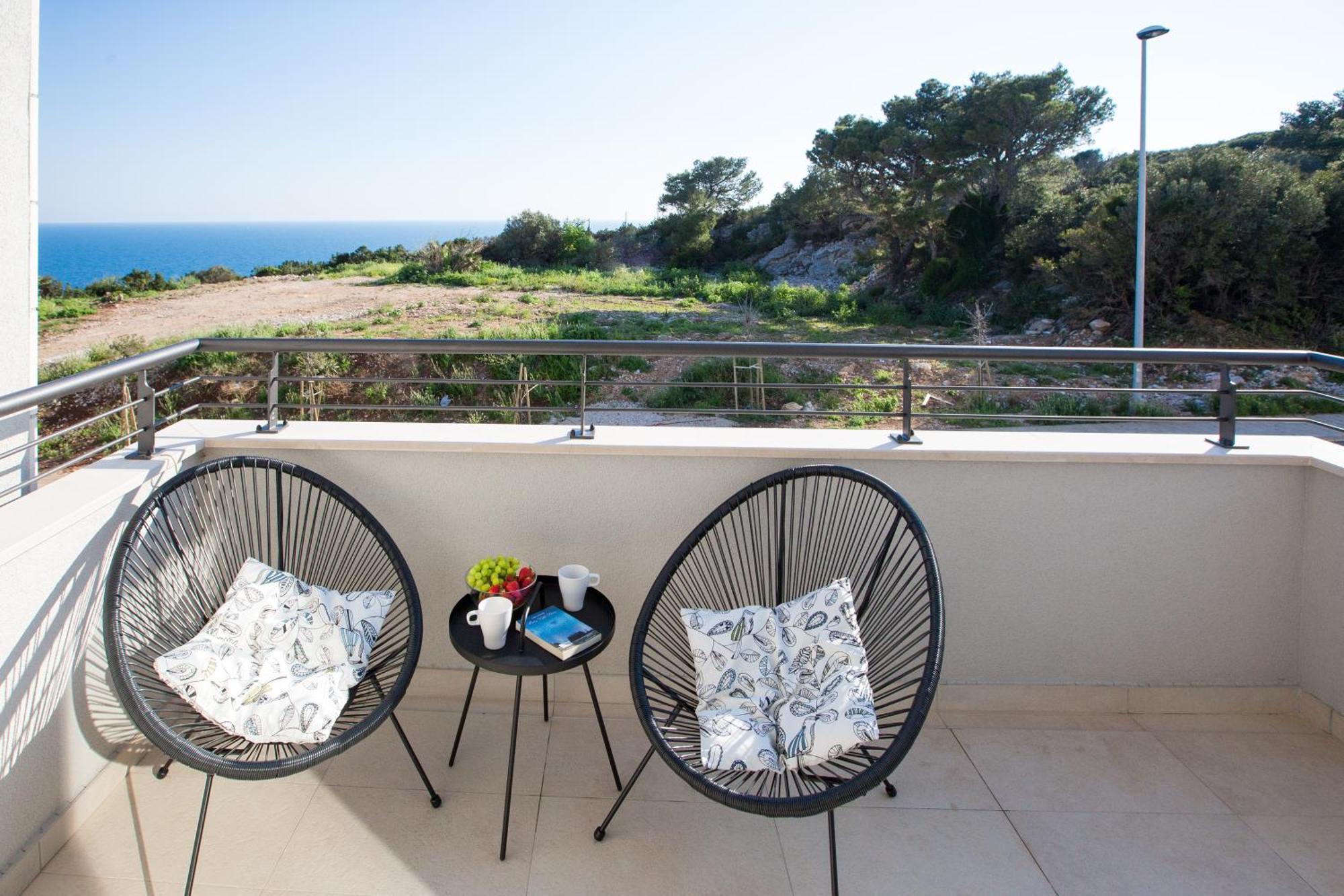 Duart Cozy Apartment Dubrovnik Exterior foto