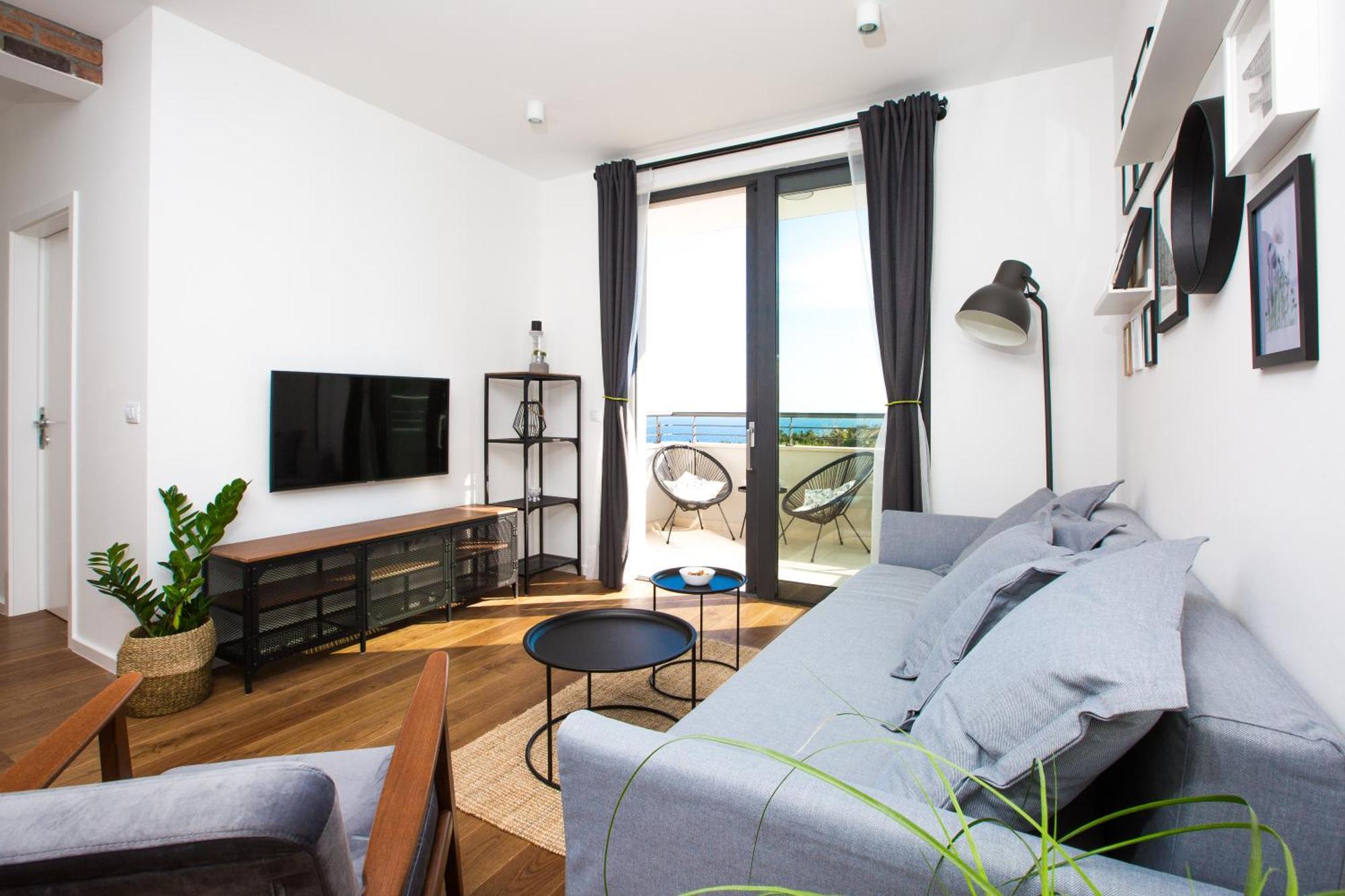 Duart Cozy Apartment Dubrovnik Exterior foto
