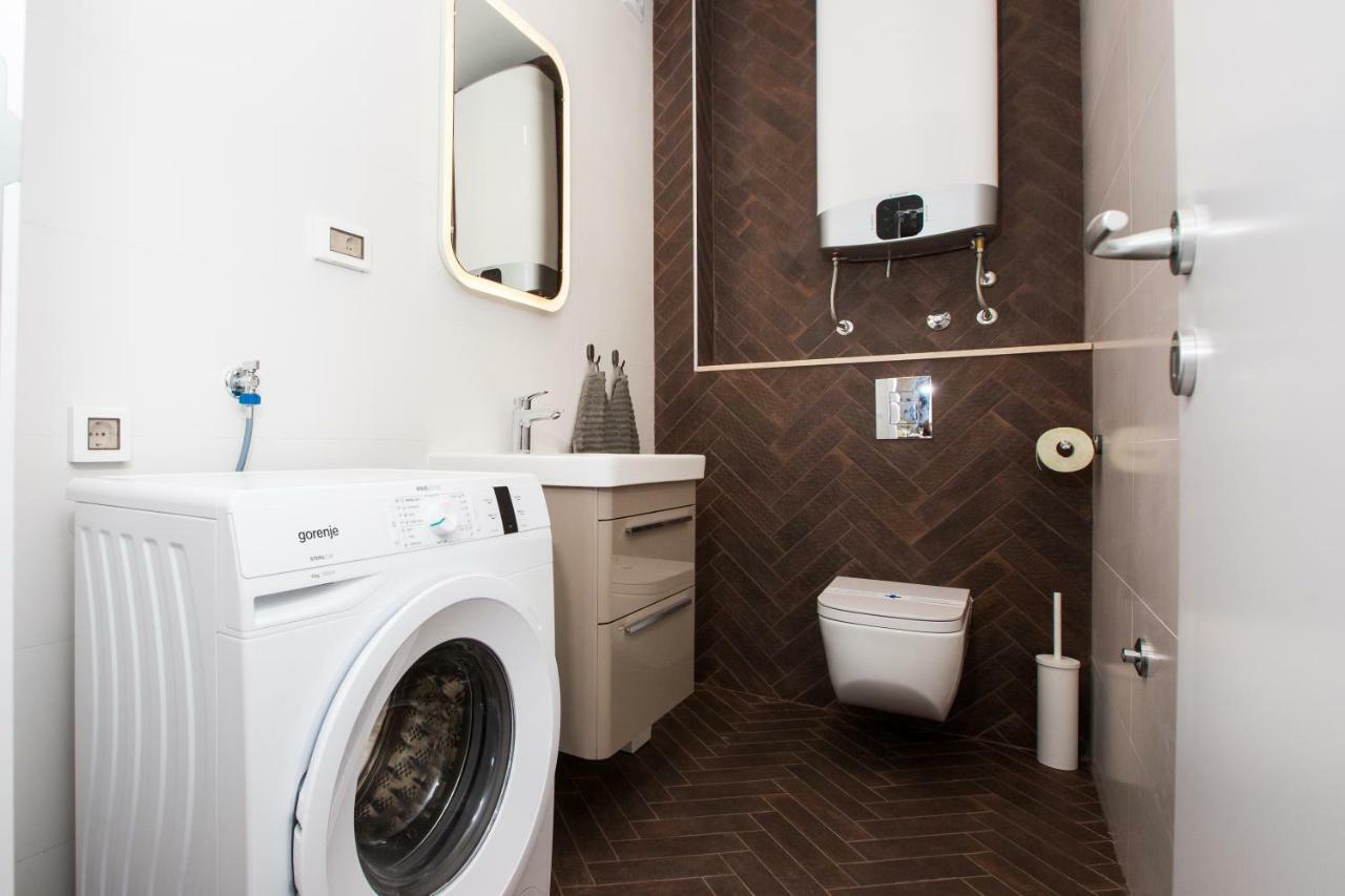 Duart Cozy Apartment Dubrovnik Exterior foto
