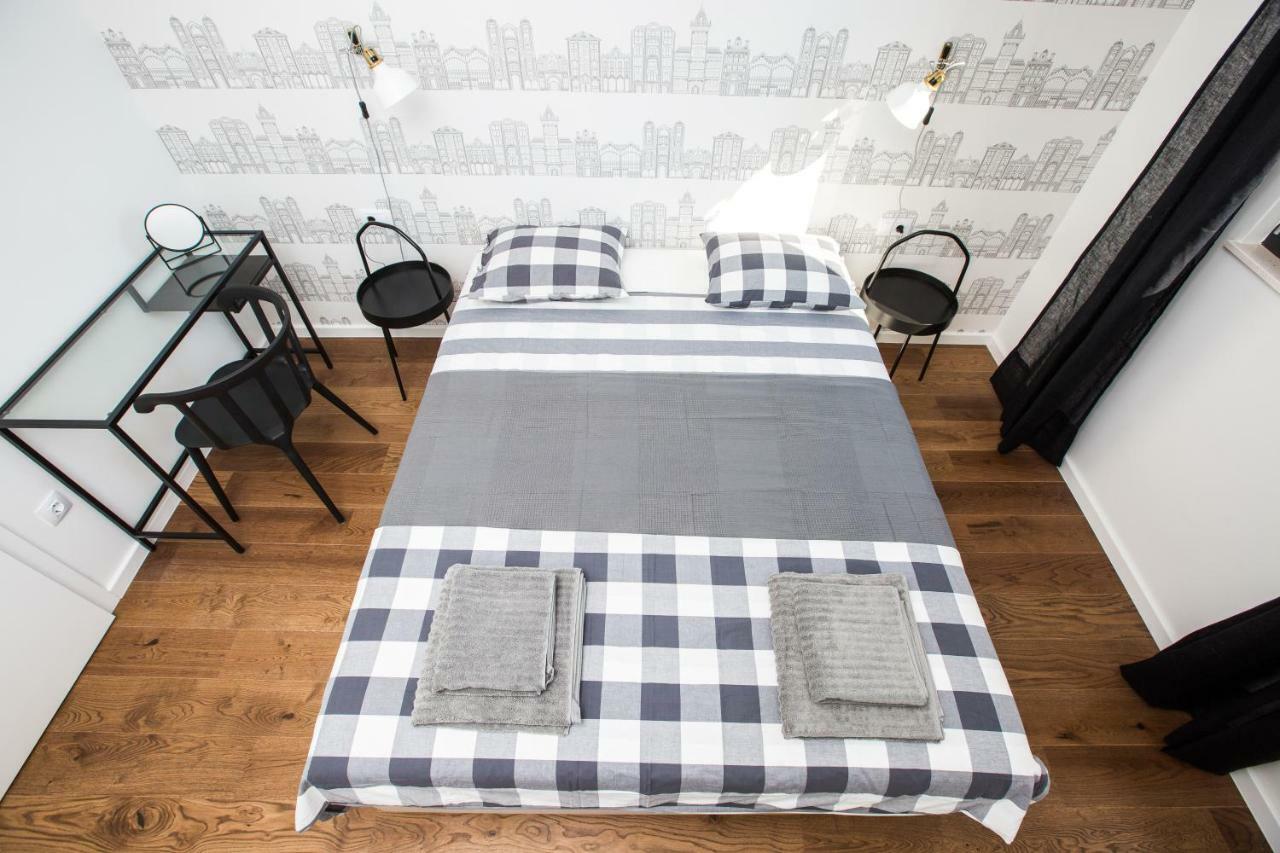 Duart Cozy Apartment Dubrovnik Exterior foto